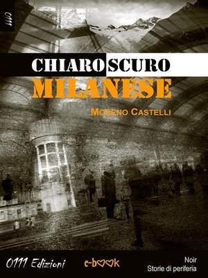 cover image of Chiaroscuro milanese